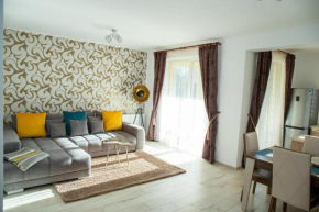 Apartament Luxury Irina